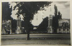 Вход в парк Горького 1948г..jpg