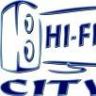 Салон "Hi-Fi City"