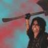 Alice Cooper